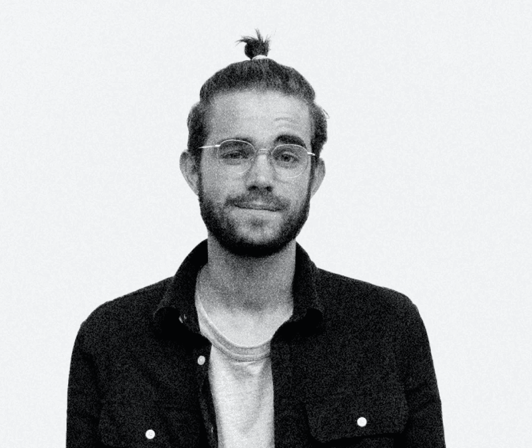 benjamin chareyron